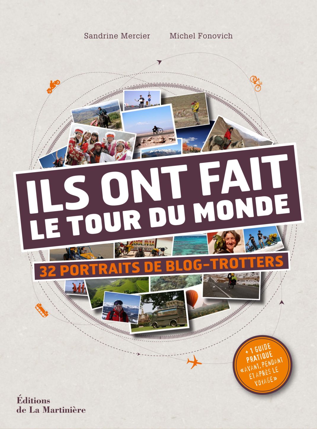 Livres Qui Inspirent Pour Un Tour Du Monde Tour Monde Fr Blog Voyage