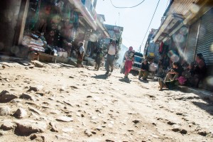 Naya pul au népal