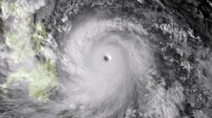 typhon philippines