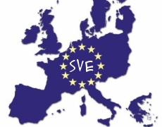 Service volontaire européen