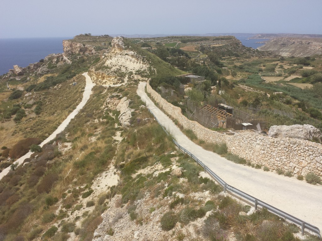 île de malte