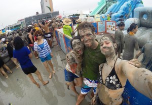 photo- du mud festival