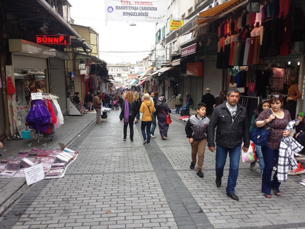 bazar-istanbul
