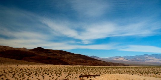 Death Valley