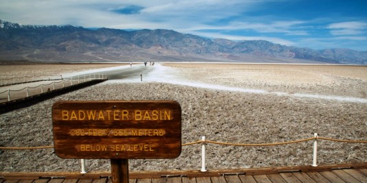 Badwater