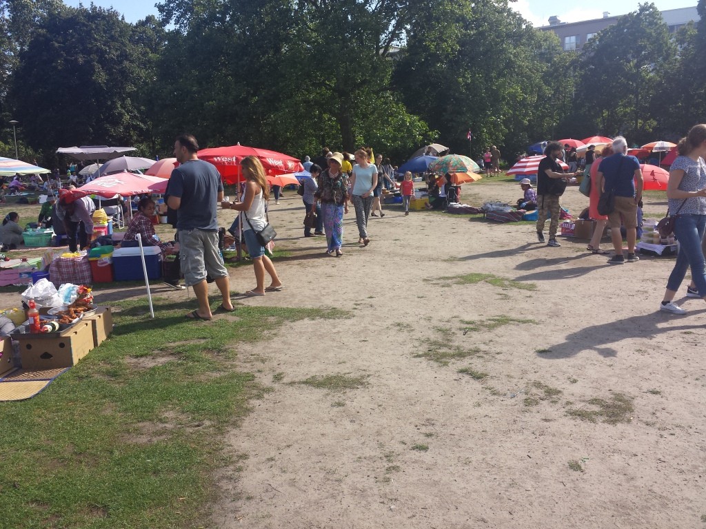 Visite de Berlin en Couchsurfing pour un weekend Tourmonde.fr Blog