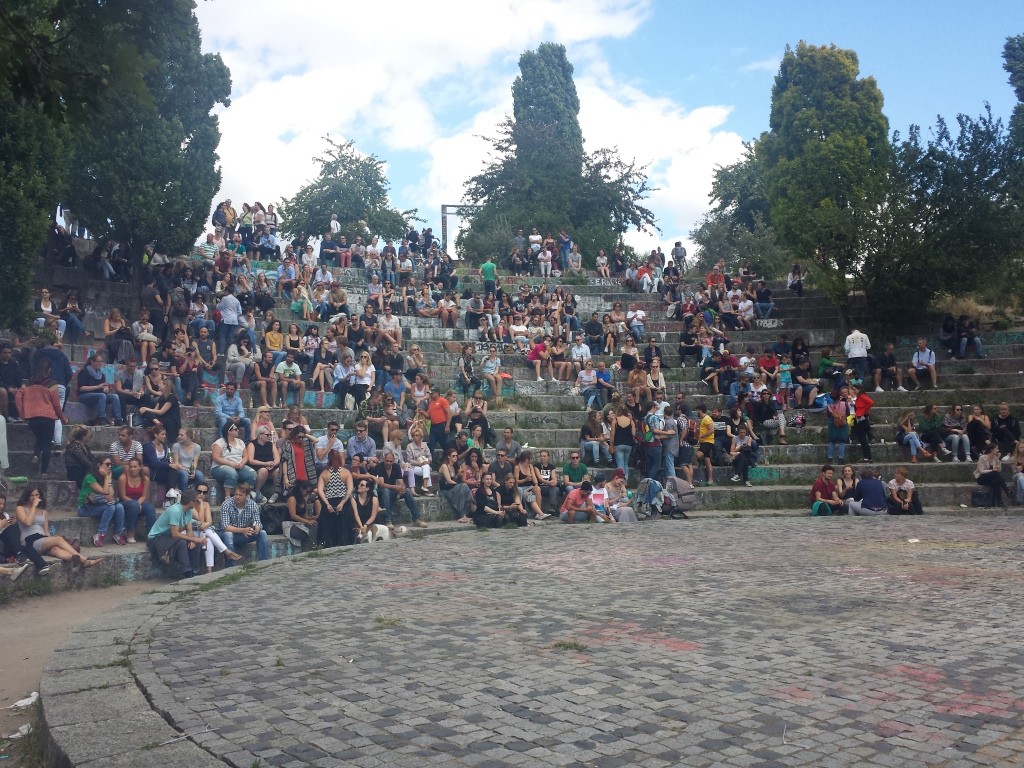 Visite de Berlin en Couchsurfing pour un weekend Tourmonde.fr Blog