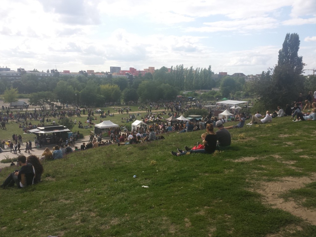 Visite de Berlin en Couchsurfing pour un weekend Tourmonde.fr Blog