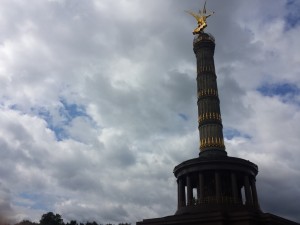 Monument de Berlin