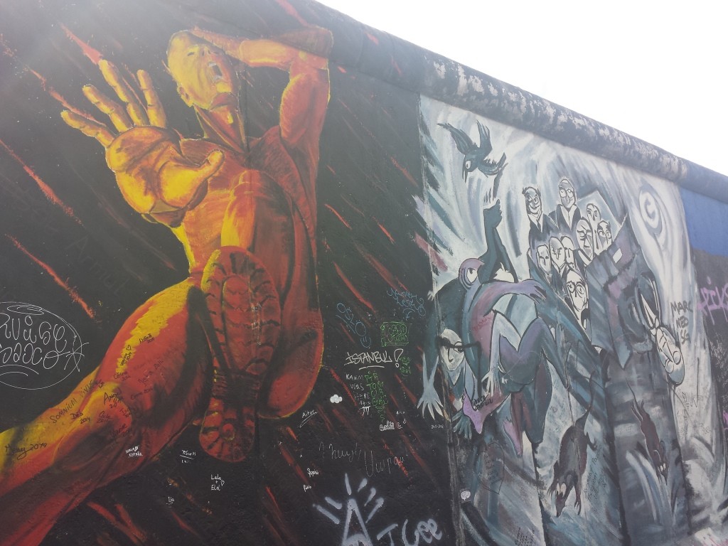 Visite de Berlin en Couchsurfing pour un weekend Tourmonde.fr Blog