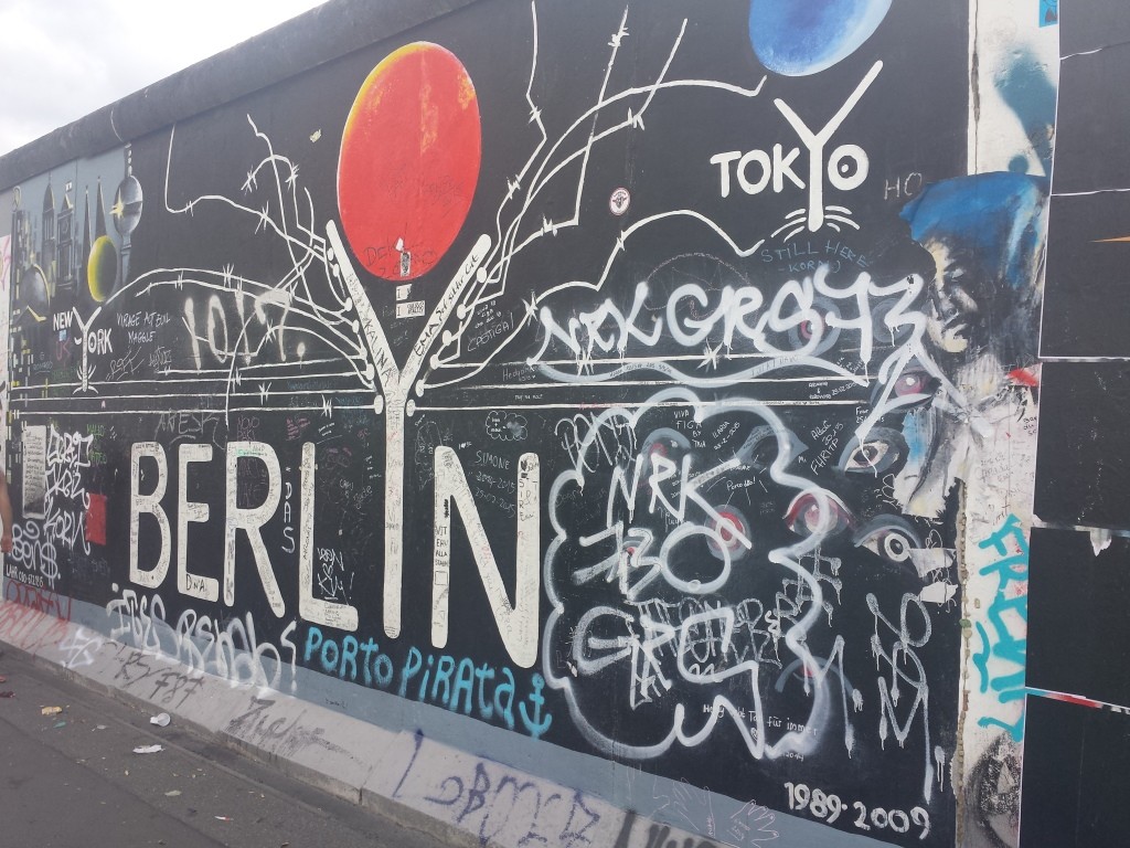 Visite de Berlin en Couchsurfing pour un weekend Tourmonde.fr Blog