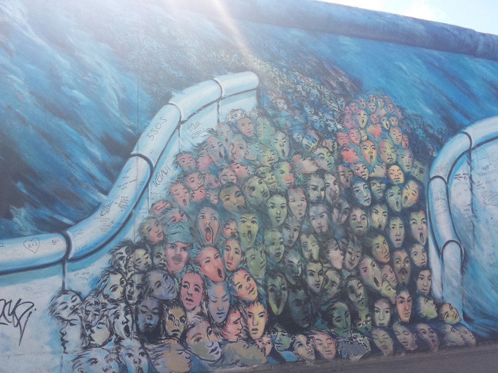 Visite de Berlin en Couchsurfing pour un weekend Tourmonde.fr Blog