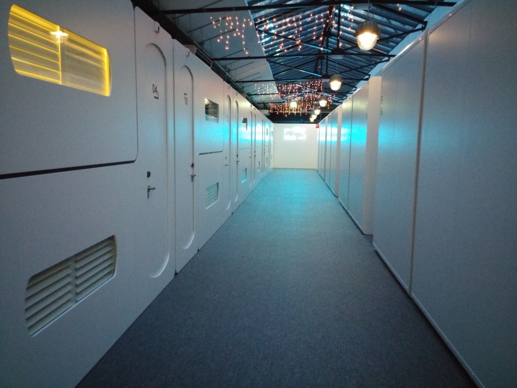 City Hub