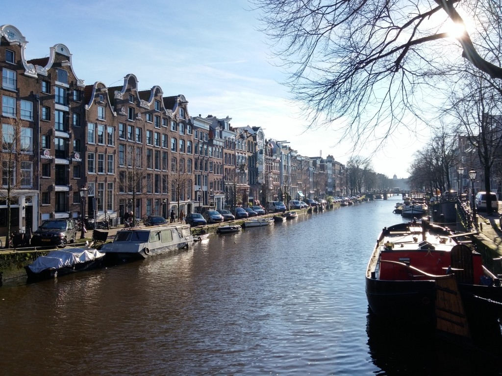 Photo Amsterdam