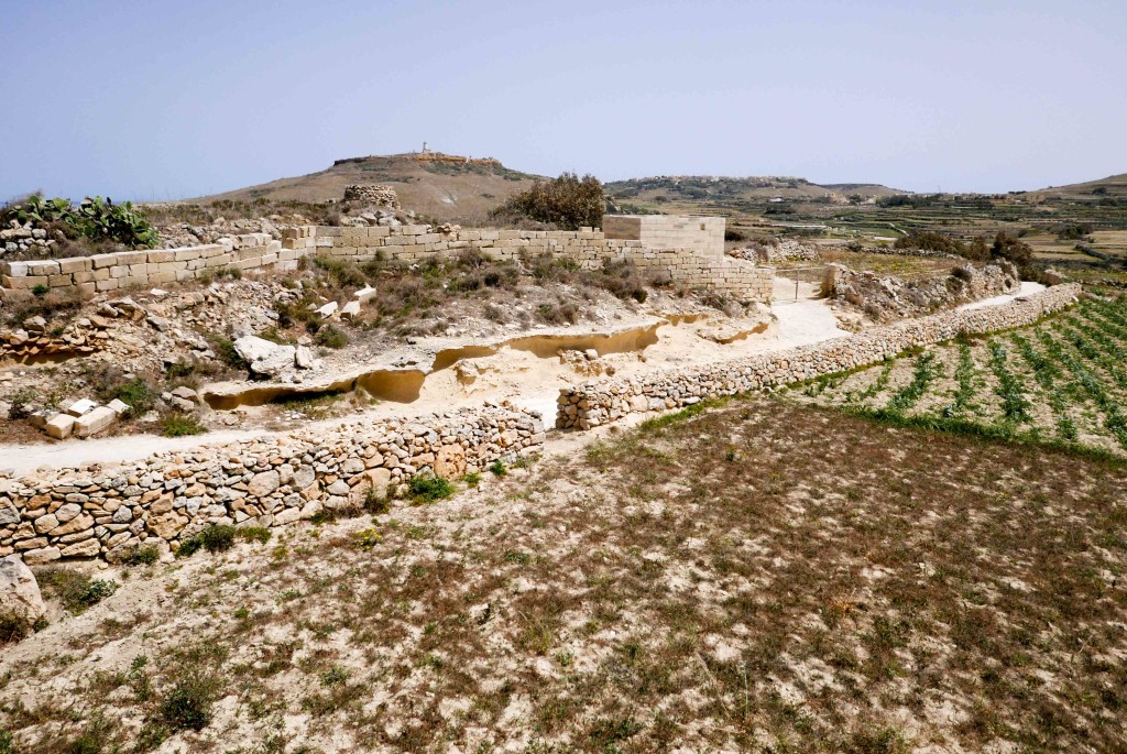 photo de gozo