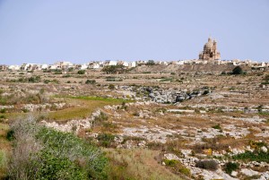 paysage de gozo
