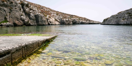 plage gozo