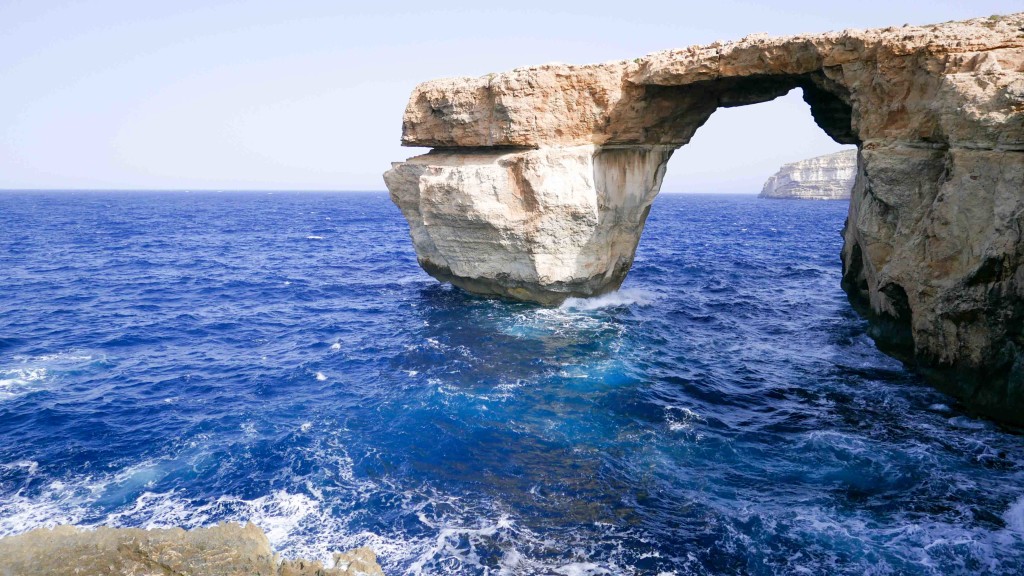 azure window à malte