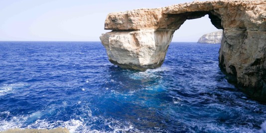 azure window à malte