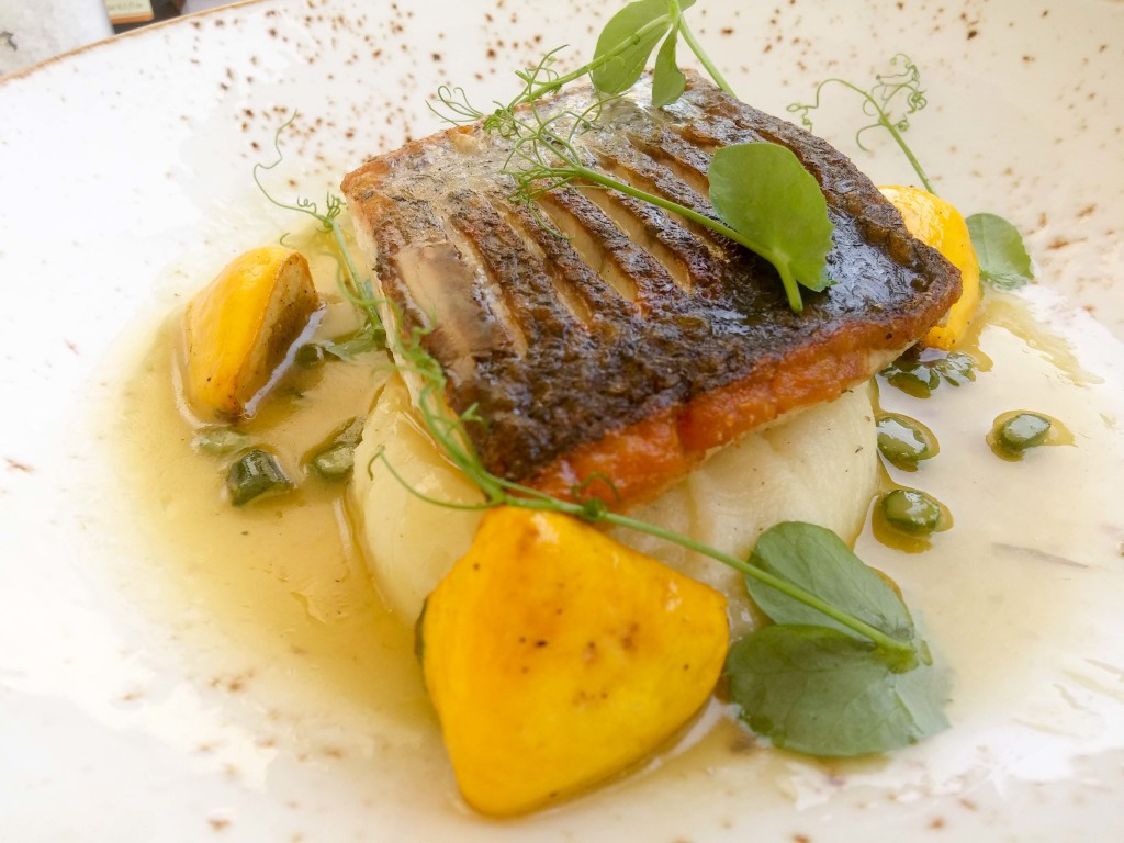 poisson à malte