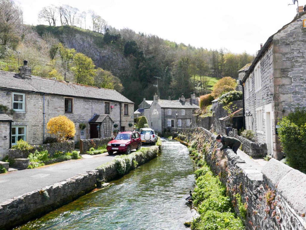 village de castleton