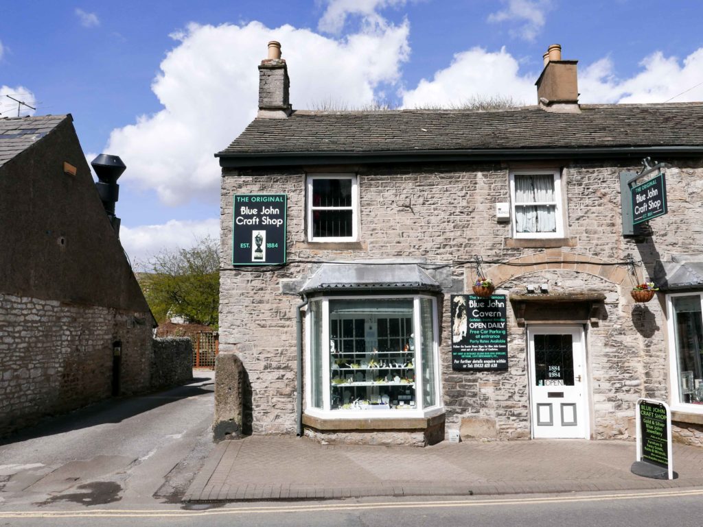 Castleton
