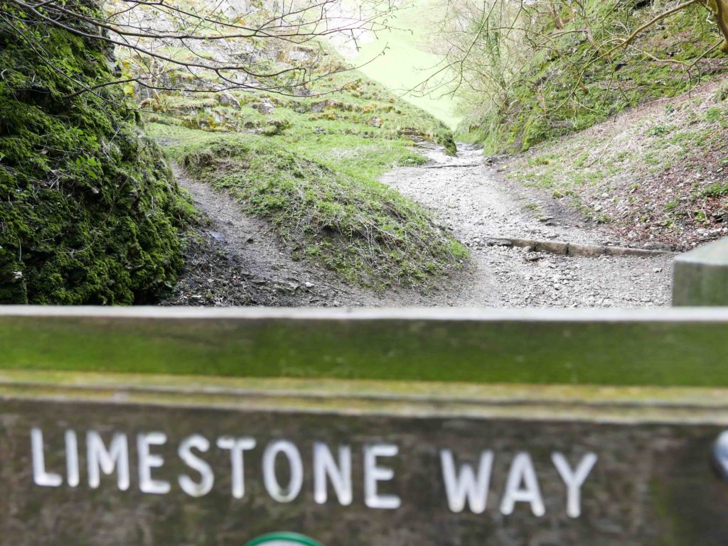 Limestone way
