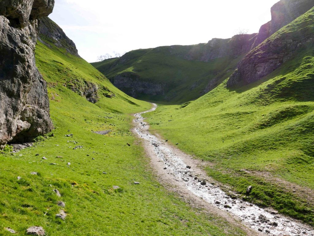 marche limestone way