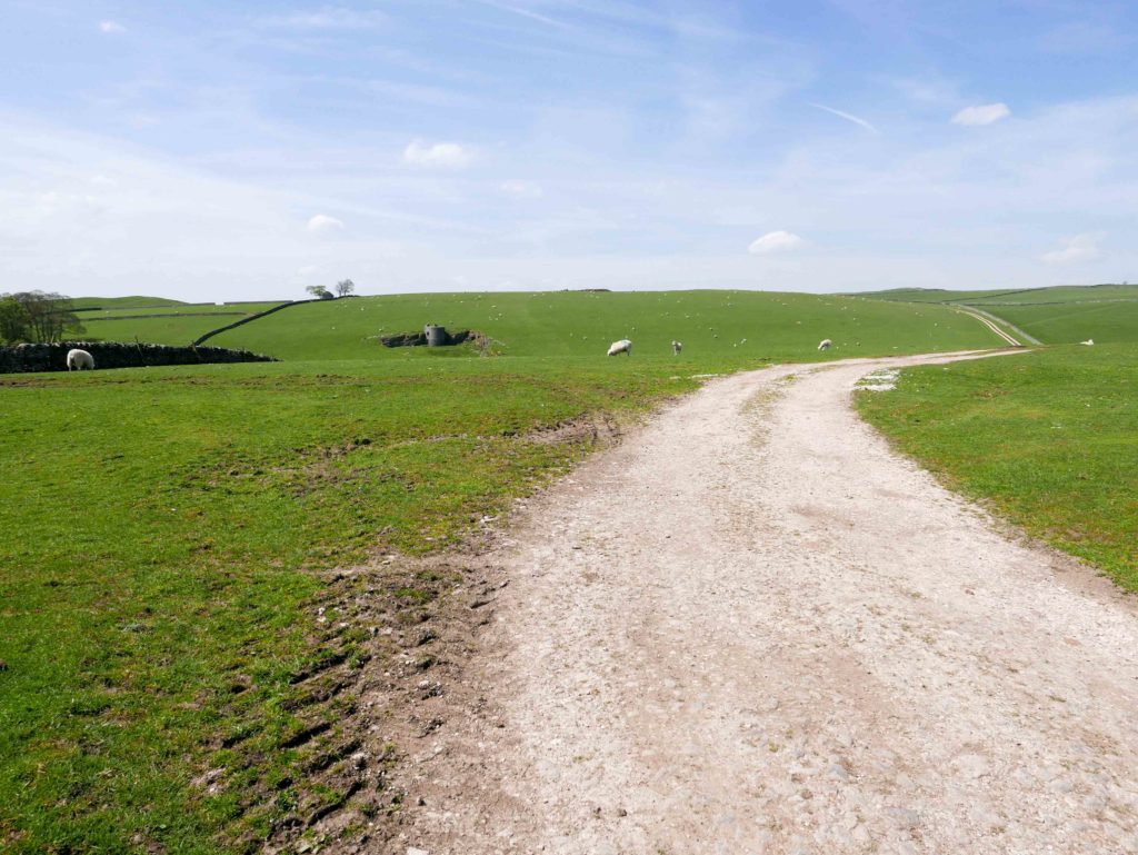 derbyshire