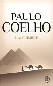 L'Alchimiste de Paulo Coelho