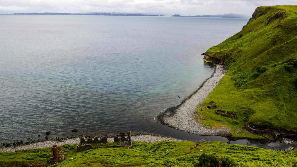 place à skye