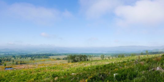 Randonnée West Highland Way en Ecosse