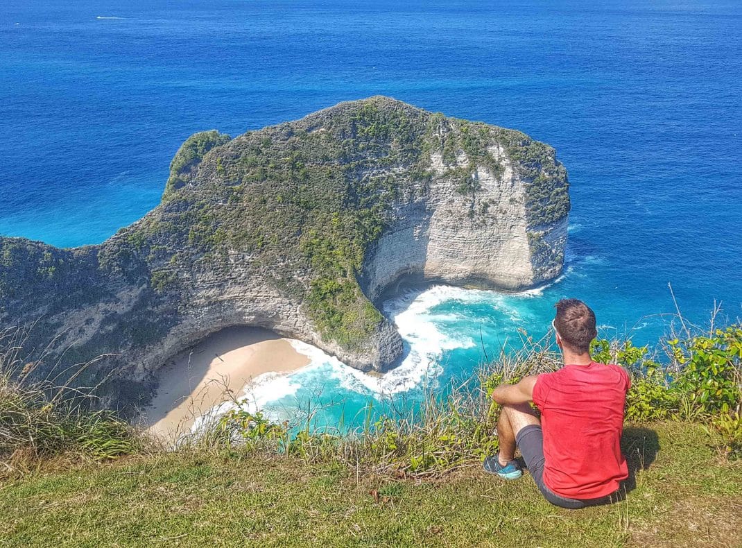  nusa  penida  4 Tour monde fr Blog voyage 