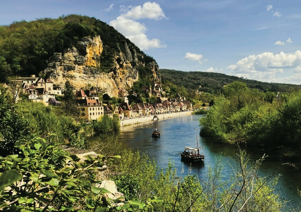 Dordogne