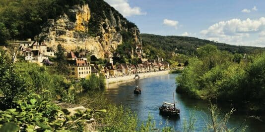 Dordogne