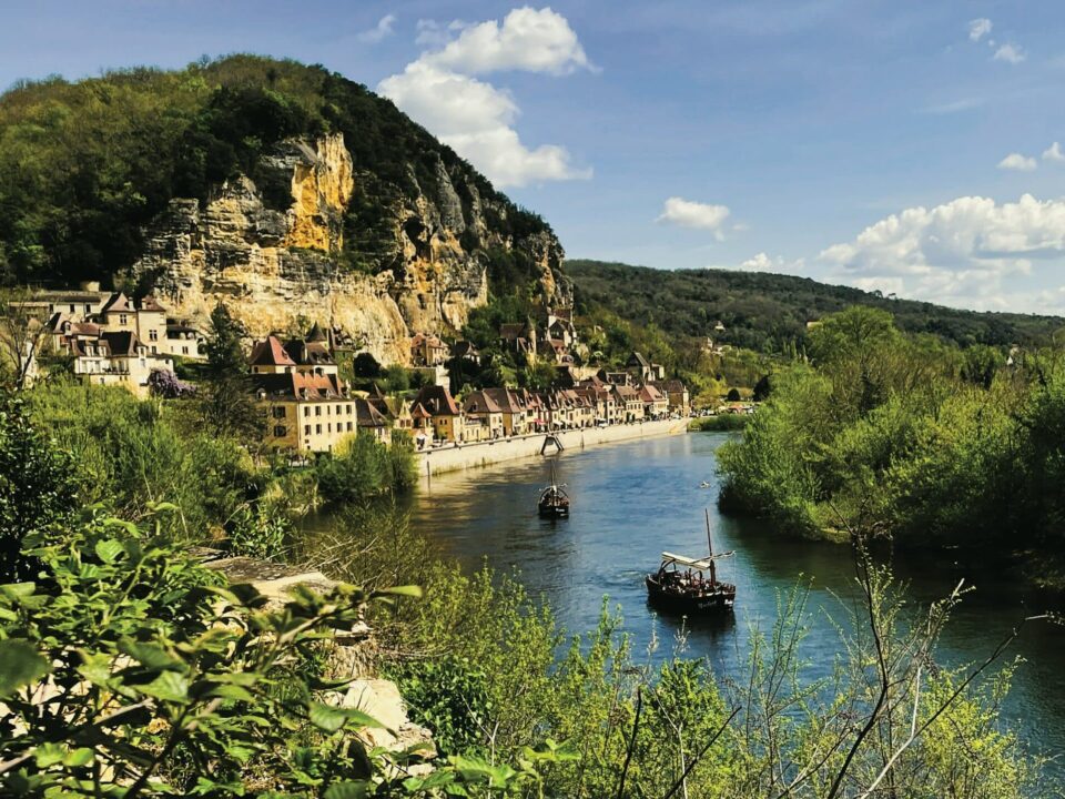 Dordogne